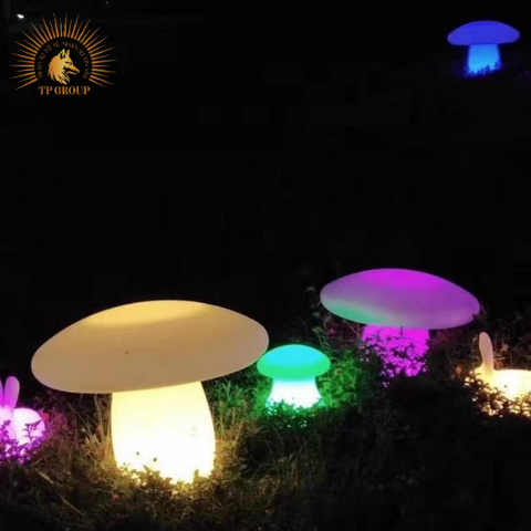 ĐÈN LED NẤM CAO CẤP CHỐNG THẤM NƯỚC TP-DB575 (đặt hàng từ 10-15 ngày)