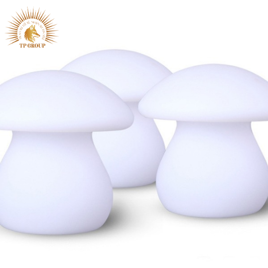 ĐÈN LED NẤM CAO CẤP CHỐNG THẤM NƯỚC TP-DB575 (đặt hàng từ 10-15 ngày)