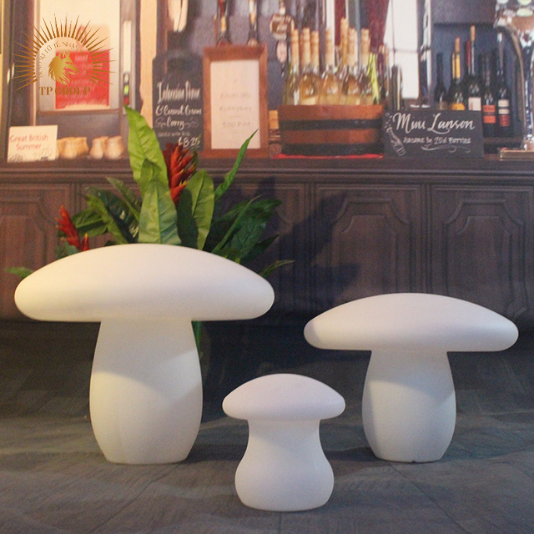 ĐÈN LED NẤM CAO CẤP CHỐNG THẤM NƯỚC TP-DB575 (đặt hàng từ 10-15 ngày)