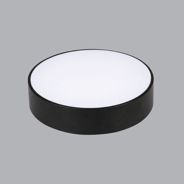 ỐP TRẦN TRÀN VIỀN ( VIỀN ĐEN ) 32W MPE BẢO HÀNH ĐỔI MỚI 2 NĂM