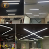 ĐÈN LED THẢ VĂN PHÒNG KOSOOM V2