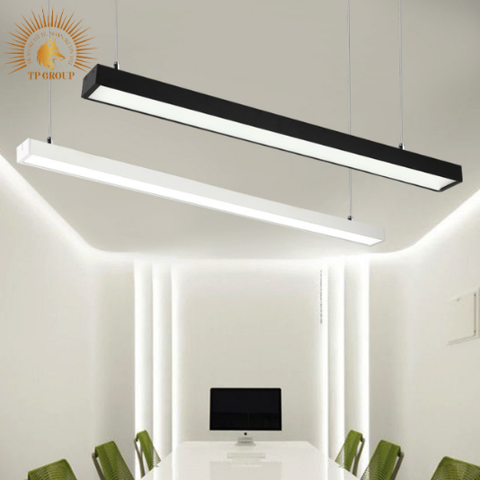 ĐÈN LED THẢ VĂN PHÒNG KOSOOM V2