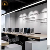 ĐÈN LED THẢ VĂN PHÒNG KOSOOM V2