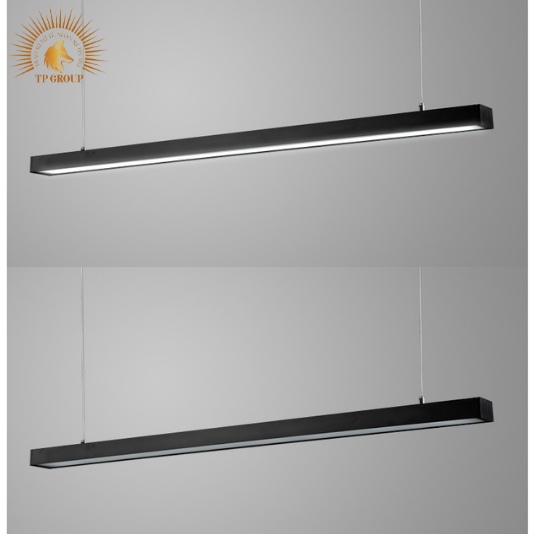 ĐÈN LED THẢ VĂN PHÒNG KOSOOM V2