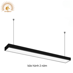 ĐÈN LED THẢ VĂN PHÒNG KOSOOM V2