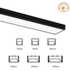 ĐÈN LED THẢ VĂN PHÒNG KOSOOM V2
