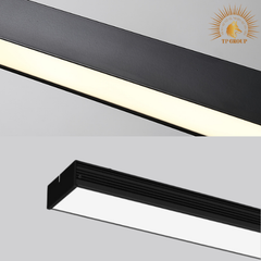 ĐÈN LED THẢ VĂN PHÒNG KOSOOM V2