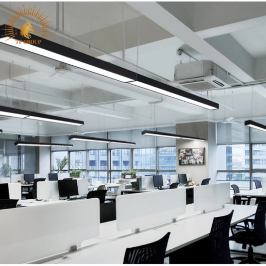 ĐÈN LED THẢ VĂN PHÒNG KOSOOM V2