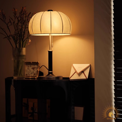 ĐÈN NGỦ ĐỂ BÀN RETRO STYLE  FRANCE TP.BD567 (đặt hàng từ 10- 15 ngày)