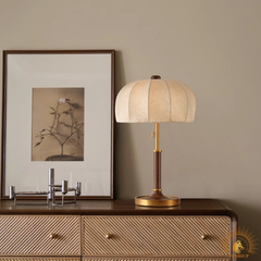 ĐÈN NGỦ ĐỂ BÀN RETRO STYLE  FRANCE TP.BD567 (đặt hàng từ 10- 15 ngày)