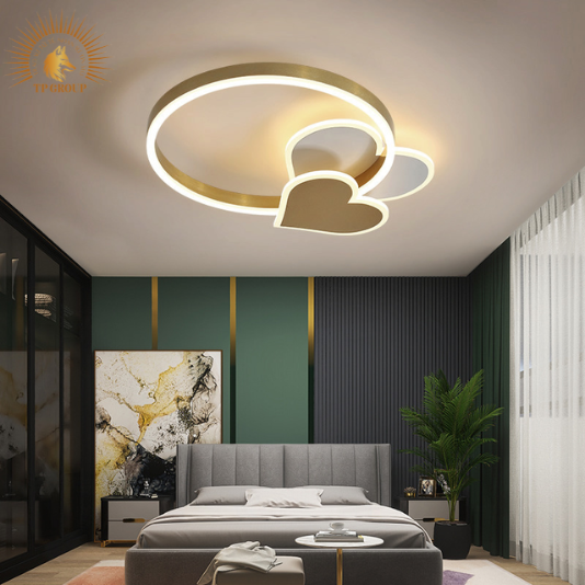 ĐÈN ỐP TRẦN LA7006 VRG-95820