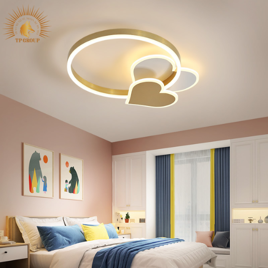 ĐÈN ỐP TRẦN LA7006 VRG-95820