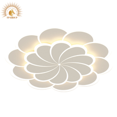 ĐÈN ỐP TRẦN TRANG TRÍ HIỆN ĐẠI C9070 VRG-M09070