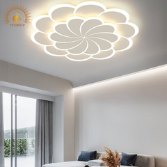 ĐÈN ỐP TRẦN TRANG TRÍ HIỆN ĐẠI C9070 VRG-M09070