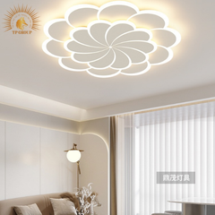 ĐÈN ỐP TRẦN TRANG TRÍ HIỆN ĐẠI C9070 VRG-M09070