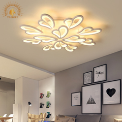 ĐÈN ỐP TRẦN TRANG TRÍ VIRGO L257 VRG-MO980