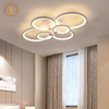 ĐÈN ỐP TRẦN TRANG TRÍ VIRGO L260 VRG-OT7022