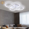 ĐÈN ỐP TRẦN TRANG TRÍ VIRGO L260 VRG-OT7022