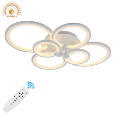 ĐÈN ỐP TRẦN TRANG TRÍ VIRGO L260 VRG-OT7022