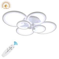 ĐÈN ỐP TRẦN TRANG TRÍ VIRGO L260 VRG-OT7022