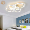 ĐÈN ỐP TRẦN TRANG TRÍ VIRGO L260 VRG-OT7022