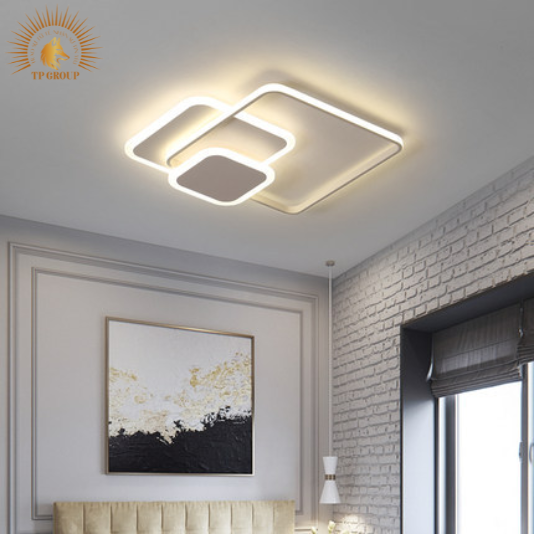 ĐÈN ỐP TRẦN TRANG TRÍ VIRGO L261 VRG-94021