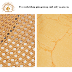 ĐÈN SÀN HIỆN ĐẠI STYLE NATURAL JAPAN  TP-DB573 LY311 (đặt hàng từ 10- 15 ngày)