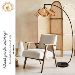 ĐÈN SÀN HIỆN ĐẠI STYLE NATURAL JAPAN  TP-DB573 LY311 (đặt hàng từ 10- 15 ngày)