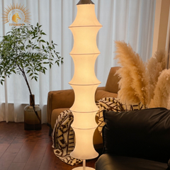 ĐÈN SÀN TRANG TRÍ SÁNG TẠO STYLE CHÂU ÂU TP-DS502 (đặt hàng từ 10-15 ngày)