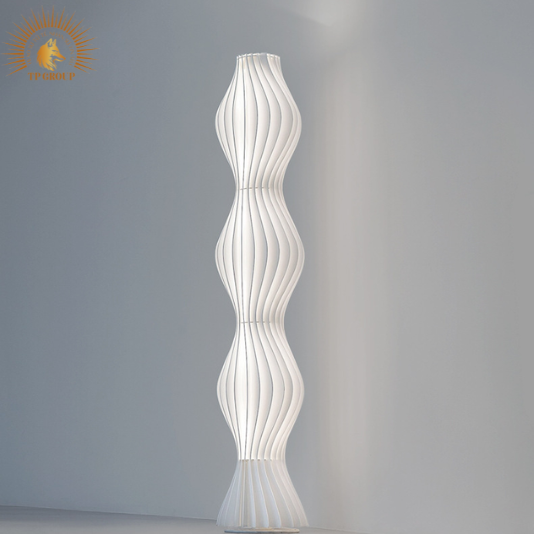 ĐÈN SÀN XẾP LI NGHỆ THUẬT PHONG CÁCH BẮC ÂU TP-DS501 (đặt hàng từ 10- 15 ngày)