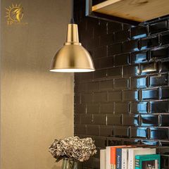 ĐÈN THẢ CHAU HIỆN ĐẠI TỐI GIẢN AL-P048M (đặt hàng từ 10- 15 ngày)