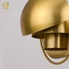 ĐÈN THẢ CHAU HIỆN ĐẠI TỐI GIẢN AL-P048M (đặt hàng từ 10- 15 ngày)
