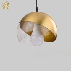 ĐÈN THẢ CHAU HIỆN ĐẠI TỐI GIẢN AL-P048M (đặt hàng từ 10- 15 ngày)