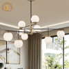 ĐÈN THẢ HIỆN ĐẠI STYLE BẮC ÂU TP-DT502 (đặt hàng từ 10- 15 ngày)