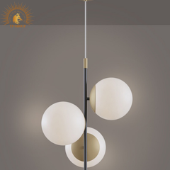 ĐÈN THẢ HIỆN ĐẠI STYLE BẮC ÂU TP-DT502 (đặt hàng từ 10- 15 ngày)