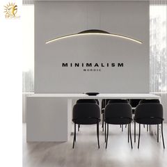 ĐÈN THẢ HIỆN ĐẠI TỐI GIẢN THẢ BÀN ĂN PHONG CÁCH Ý TP-DT510 (đặt hàng từ 10- 15 ngày)