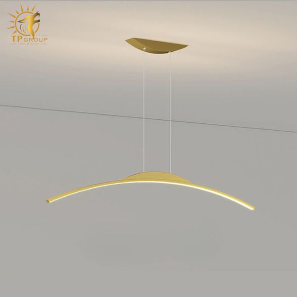 ĐÈN THẢ HIỆN ĐẠI TỐI GIẢN THẢ BÀN ĂN PHONG CÁCH Ý TP-DT510 (đặt hàng từ 10- 15 ngày)