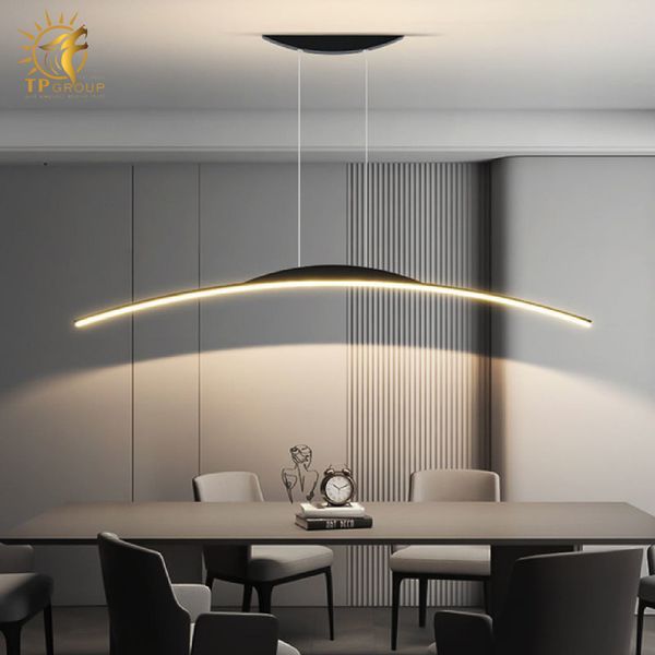 ĐÈN THẢ HIỆN ĐẠI TỐI GIẢN THẢ BÀN ĂN PHONG CÁCH Ý TP-DT510 (đặt hàng từ 10- 15 ngày)