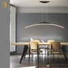 ĐÈN THẢ HIỆN ĐẠI TỐI GIẢN THẢ BÀN ĂN PHONG CÁCH Ý TP-DT510 (đặt hàng từ 10- 15 ngày)