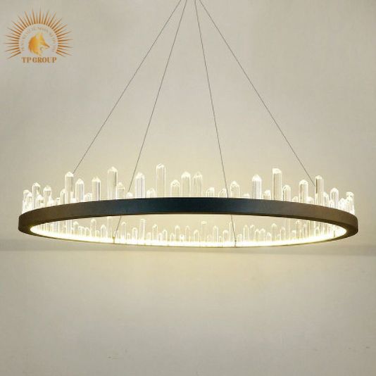 ĐÈN THẢ L1228/VRG-1228