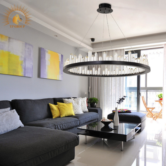 ĐÈN THẢ L1228/VRG-1228