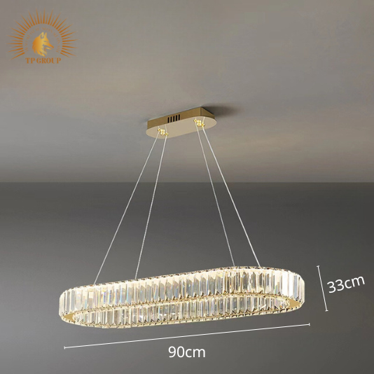 ĐÈN THẢ LH6362/VRG-81028