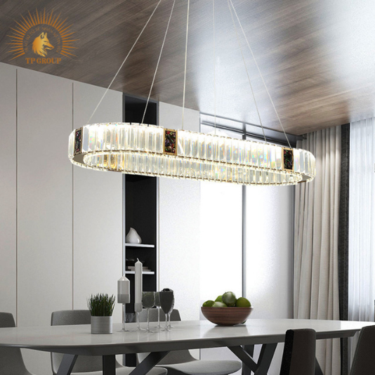 ĐÈN THẢ LH6362/VRG-81028