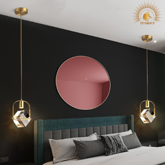 ĐÈN THẢ PHA LÊ TRANG TRÍ VIRGO L046/VRG-8159A