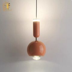 ĐÈN THẢ PHONG CÁCH HIỆN ĐẠI ĐA DI NĂNG NHƯNG TỐI GIẢN TP-DT509 (đặt hàng từ 10- 15 ngày)