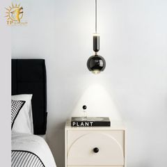 ĐÈN THẢ PHONG CÁCH HIỆN ĐẠI ĐA DI NĂNG NHƯNG TỐI GIẢN TP-DT509 (đặt hàng từ 10- 15 ngày)