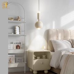 ĐÈN THẢ PHONG CÁCH HIỆN ĐẠI ĐA DI NĂNG NHƯNG TỐI GIẢN TP-DT509 (đặt hàng từ 10- 15 ngày)