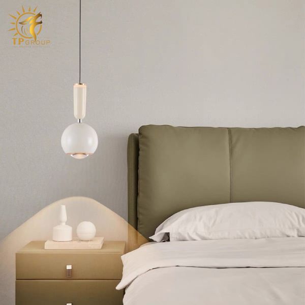 ĐÈN THẢ PHONG CÁCH HIỆN ĐẠI ĐA DI NĂNG NHƯNG TỐI GIẢN TP-DT509 (đặt hàng từ 10- 15 ngày)