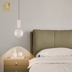 ĐÈN THẢ PHONG CÁCH HIỆN ĐẠI ĐA DI NĂNG NHƯNG TỐI GIẢN TP-DT509 (đặt hàng từ 10- 15 ngày)