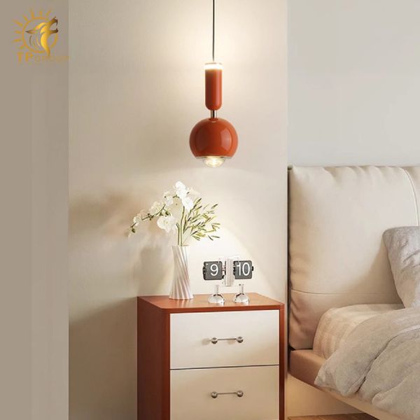 ĐÈN THẢ PHONG CÁCH HIỆN ĐẠI ĐA DI NĂNG NHƯNG TỐI GIẢN TP-DT509 (đặt hàng từ 10- 15 ngày)